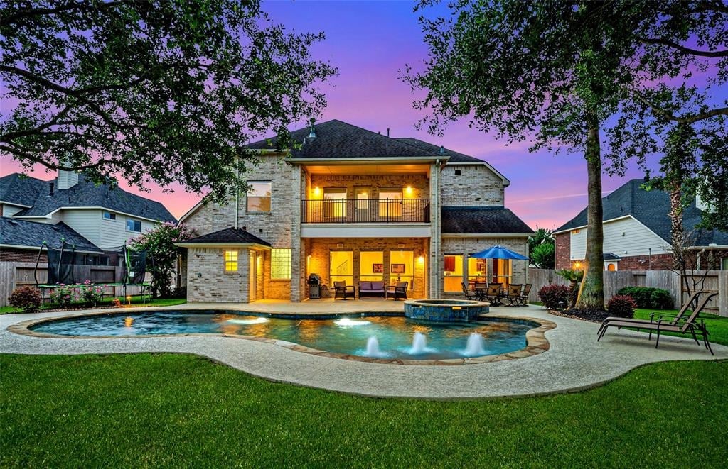 5111 Barlow Bend Ln