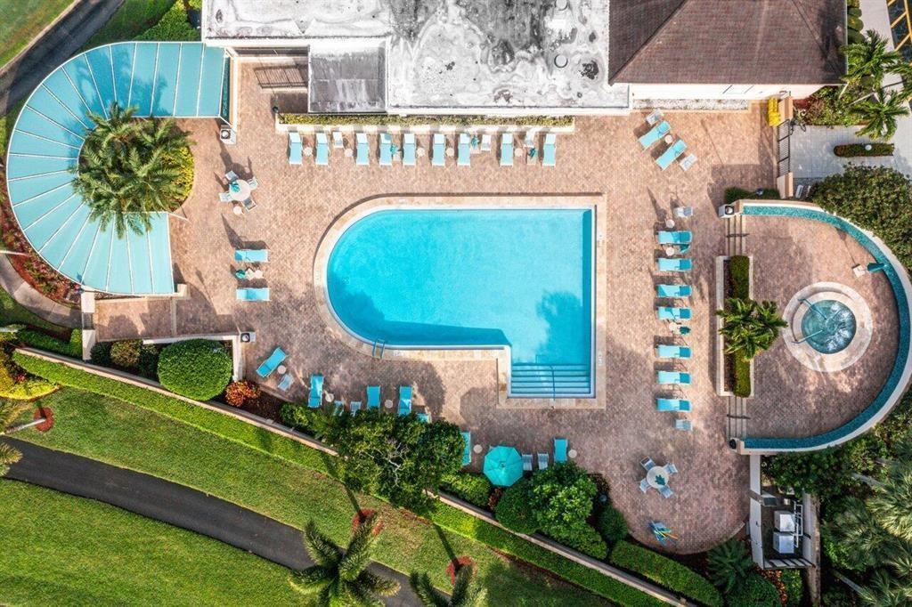 5355 Tenth Fairway Drive, #2, Delray Beach, FL 33484