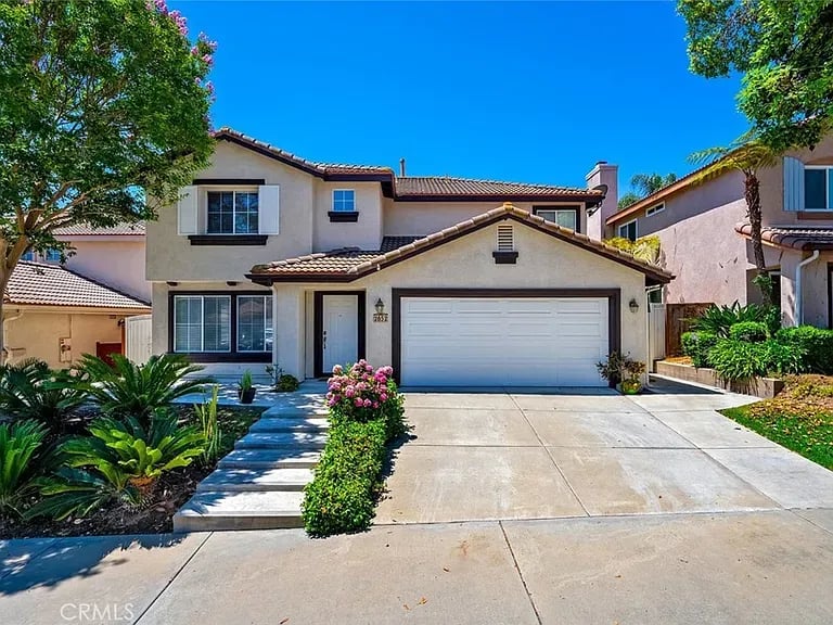 2652 Noble Canyon Rd