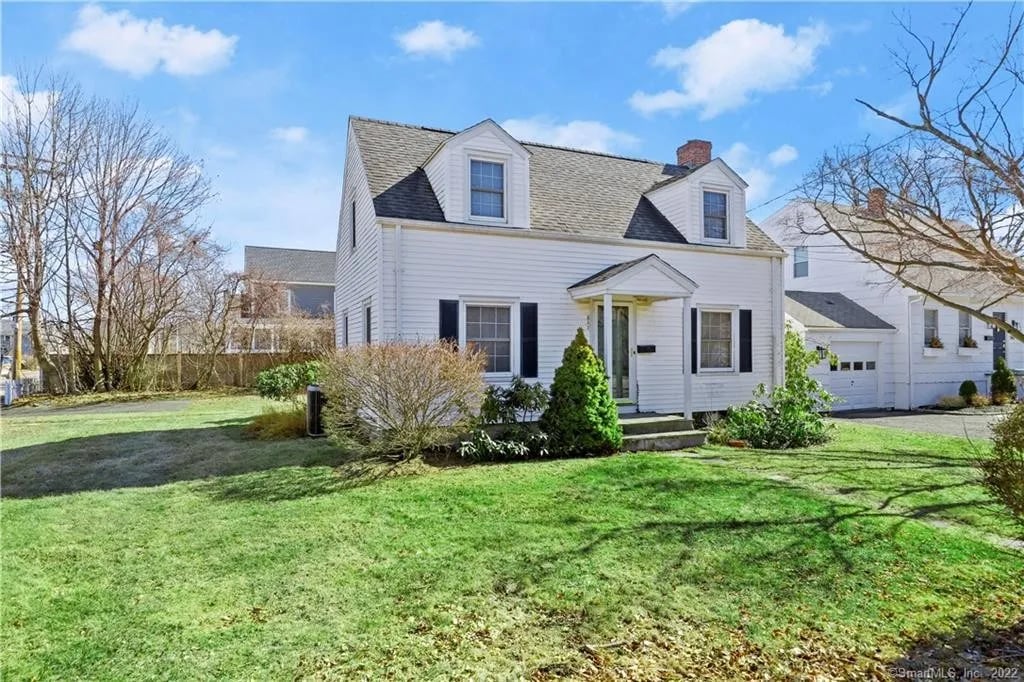 537 South Pine Creek Road