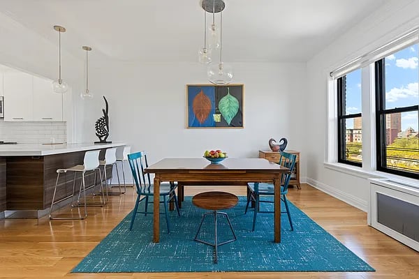 429 Clinton Avenue #62