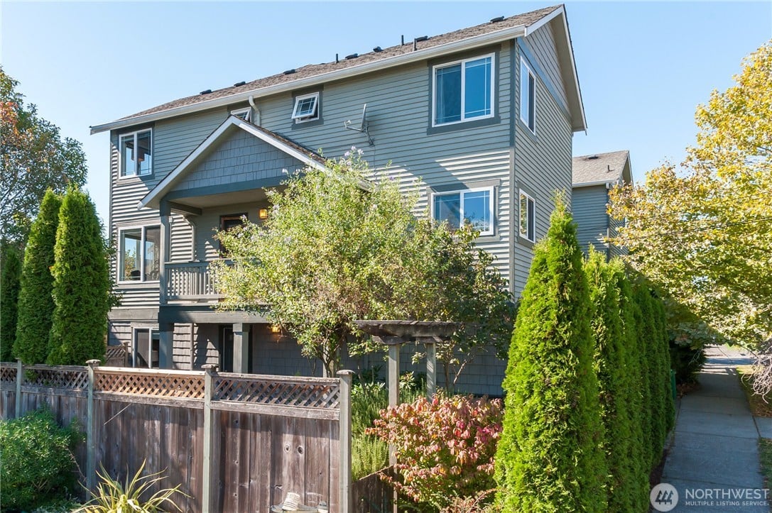 509 N 44th Street