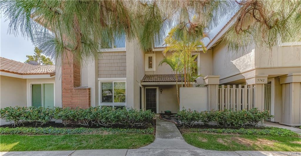 Valley View Park Townhomes