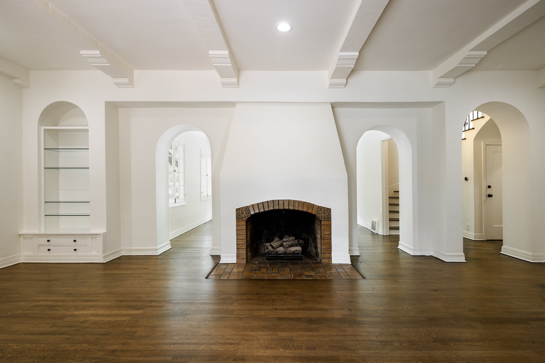 925 N Rexford Dr, Beverly Hills