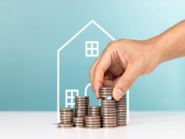 How to Turn Your First Home Into a Long-Term Investment