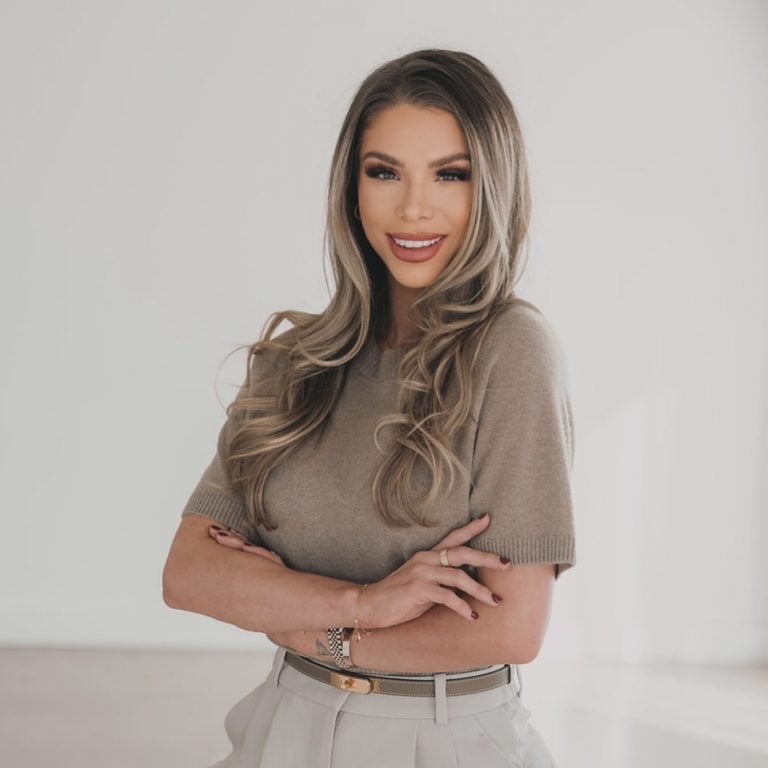 Darrian Trillo | JFK Financial