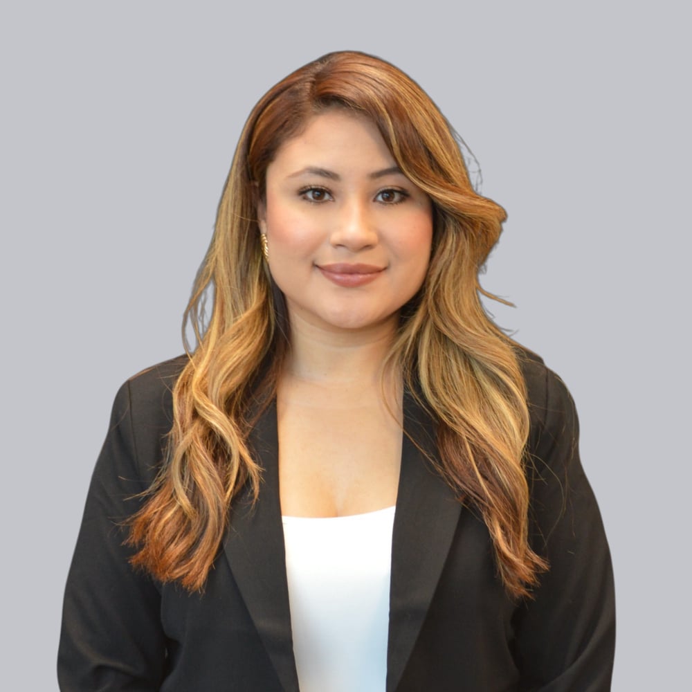 Carmen Cisneros Rockwall, TX Real Estate Agent Headshot
