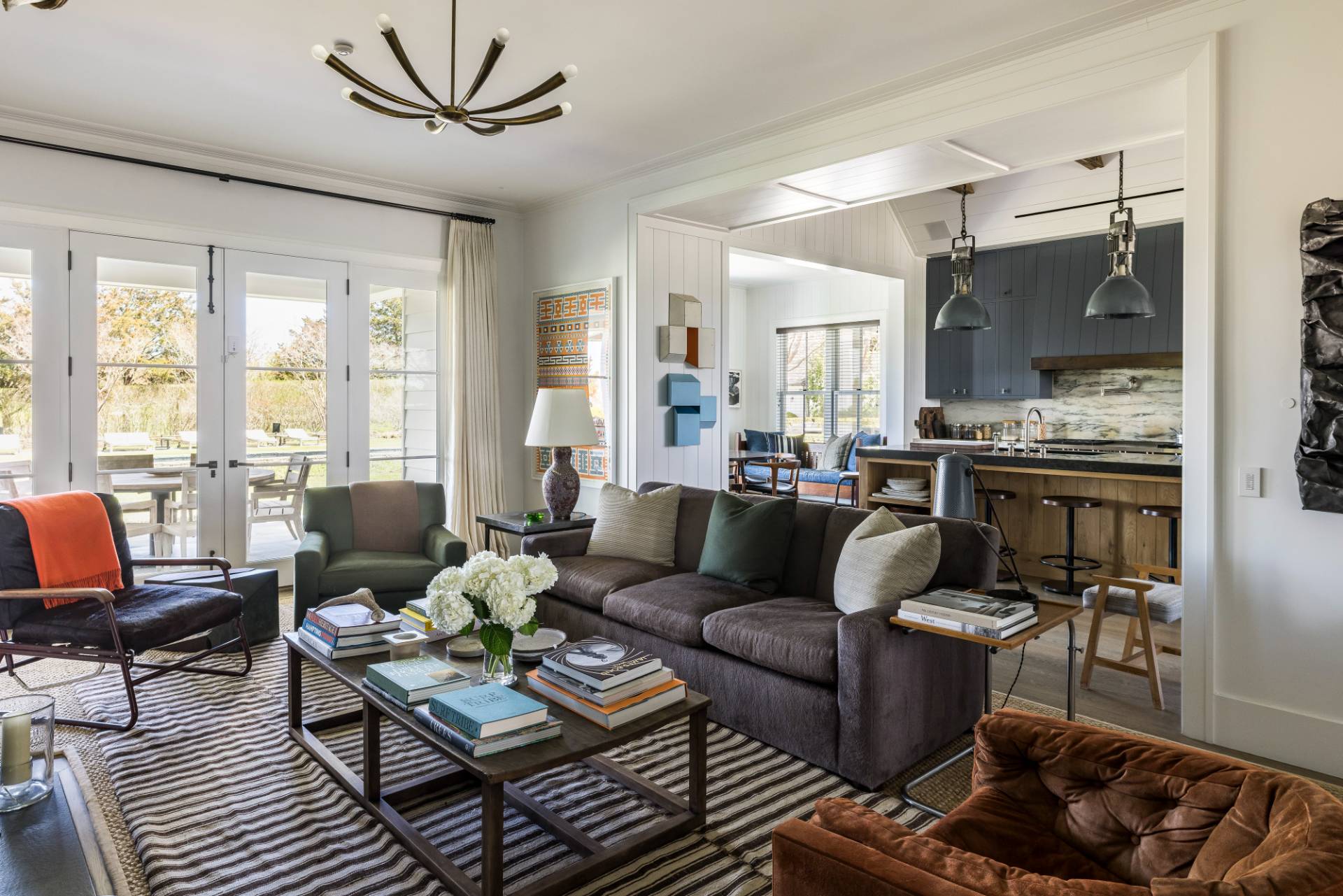 12 Two Trees Lane, Bridgehampton
