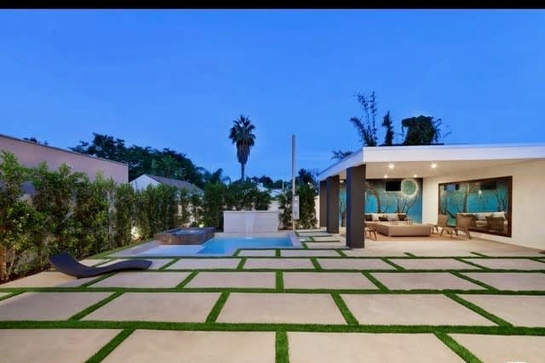 Chateau Retreat