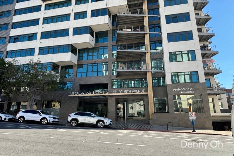 Solara Lofts