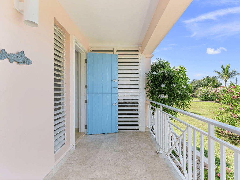 Skiffles - Villa Mauck