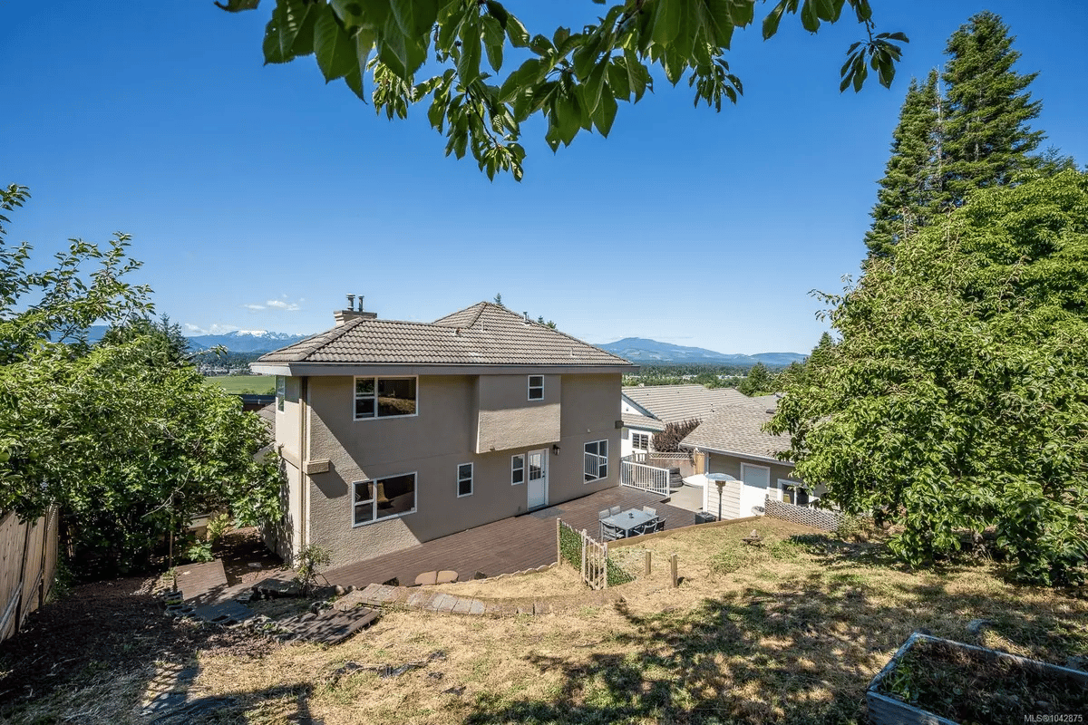 1418 Valley View Dr