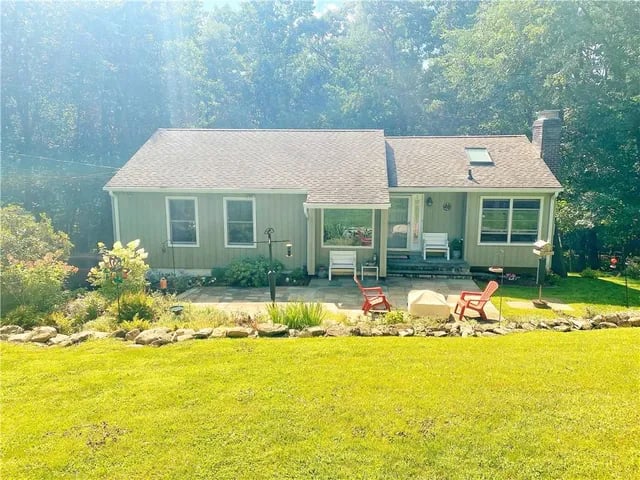 55 Peter Rd