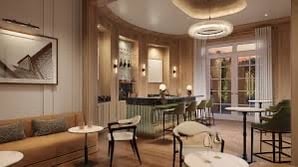 The Ritz-Carlton Residences, The Woodlands