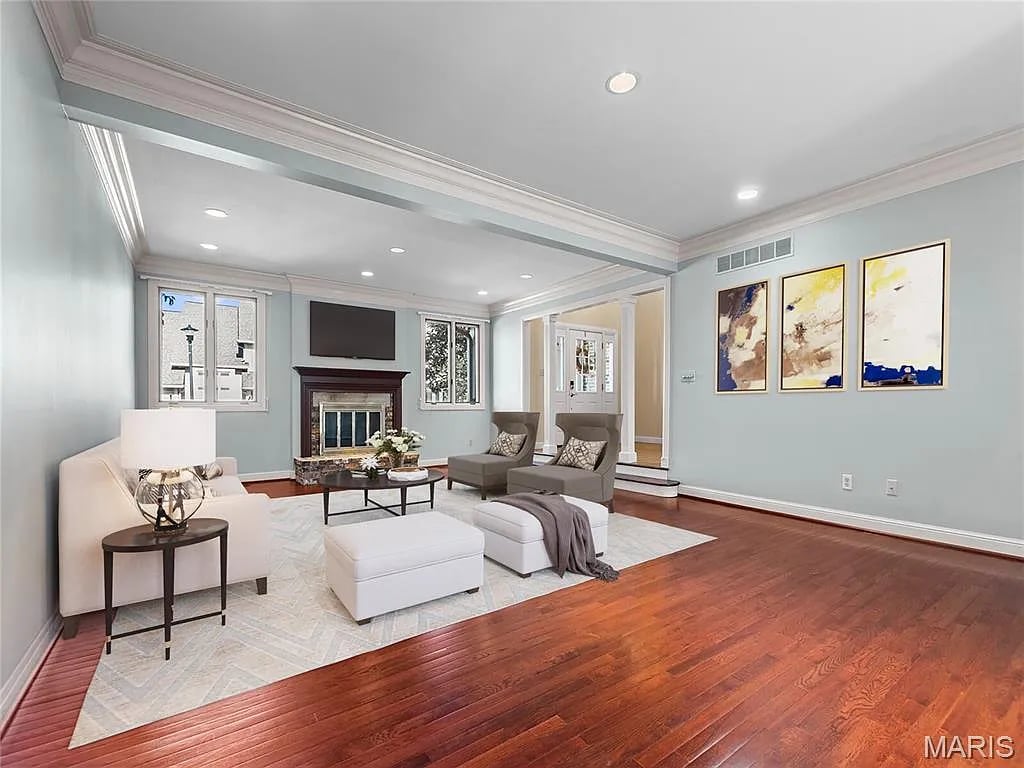 14304 Quiet Meadow Ct E