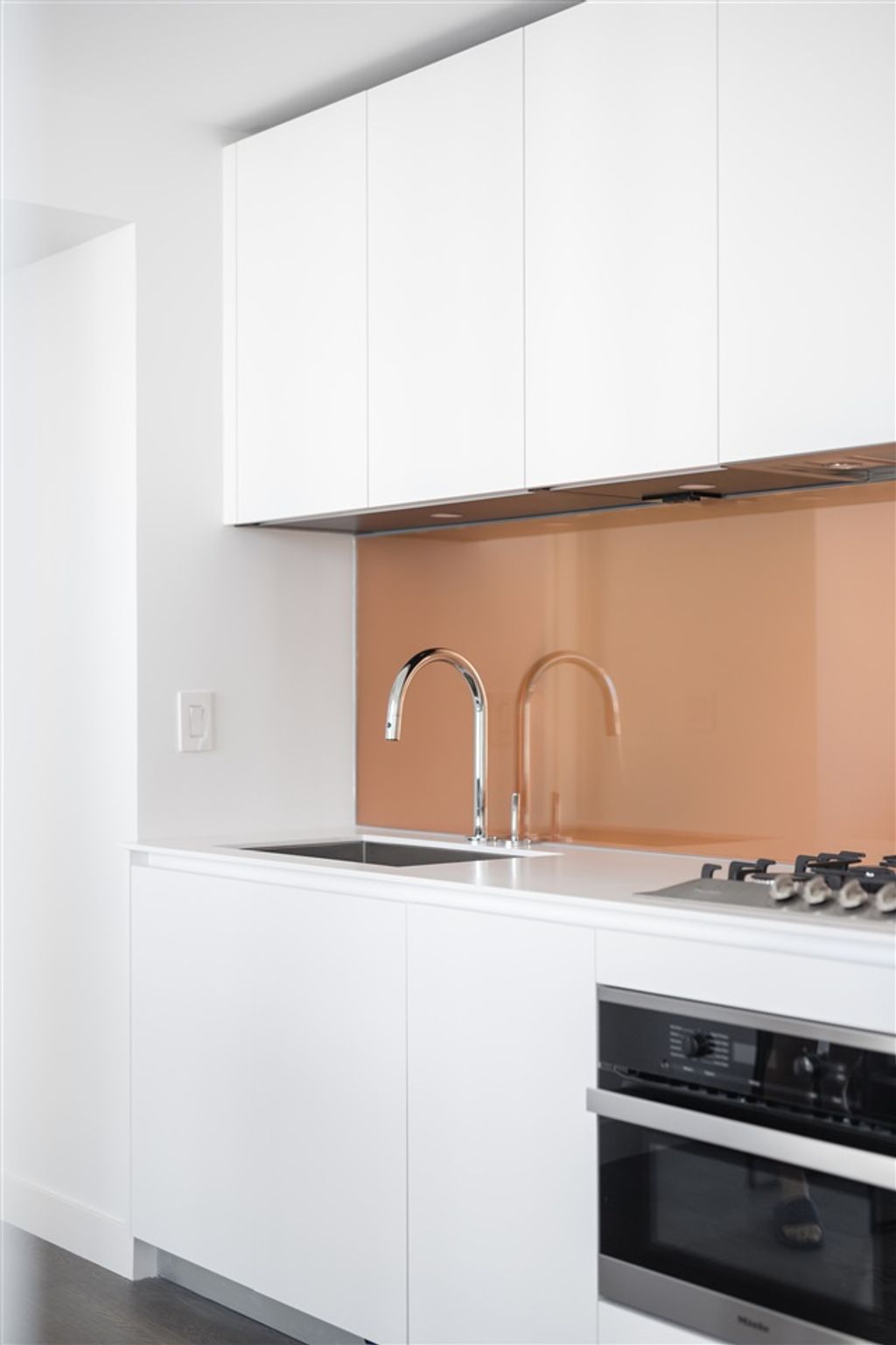 1480 Howe St, #2307