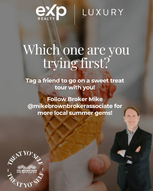 Carlsbad Summer Spotlight: Best Local Spots for Sweet Treats 