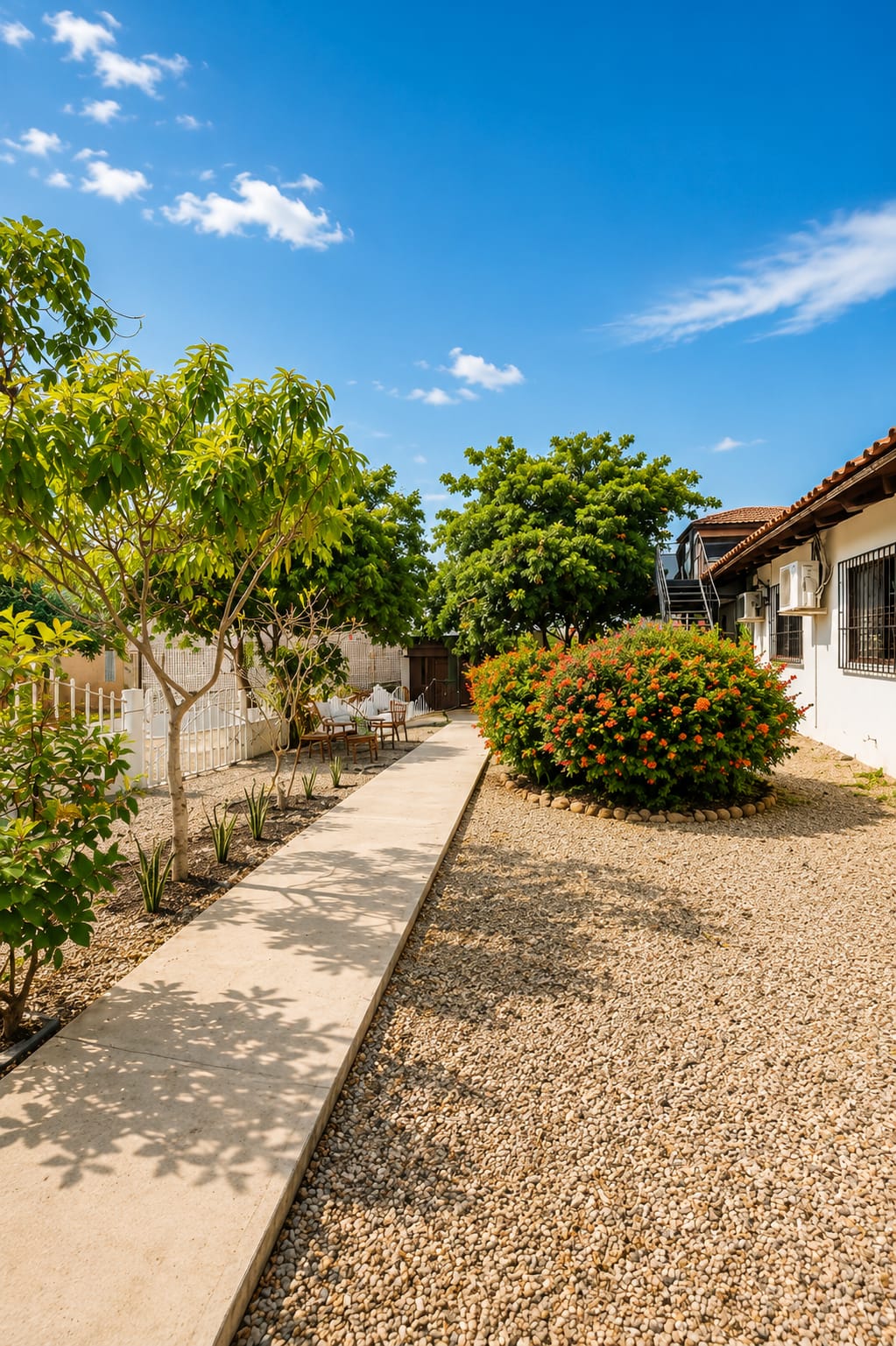 Casa Jabalí | 5-Bedroom Estate with 3 Titled Lots in Tamarindo