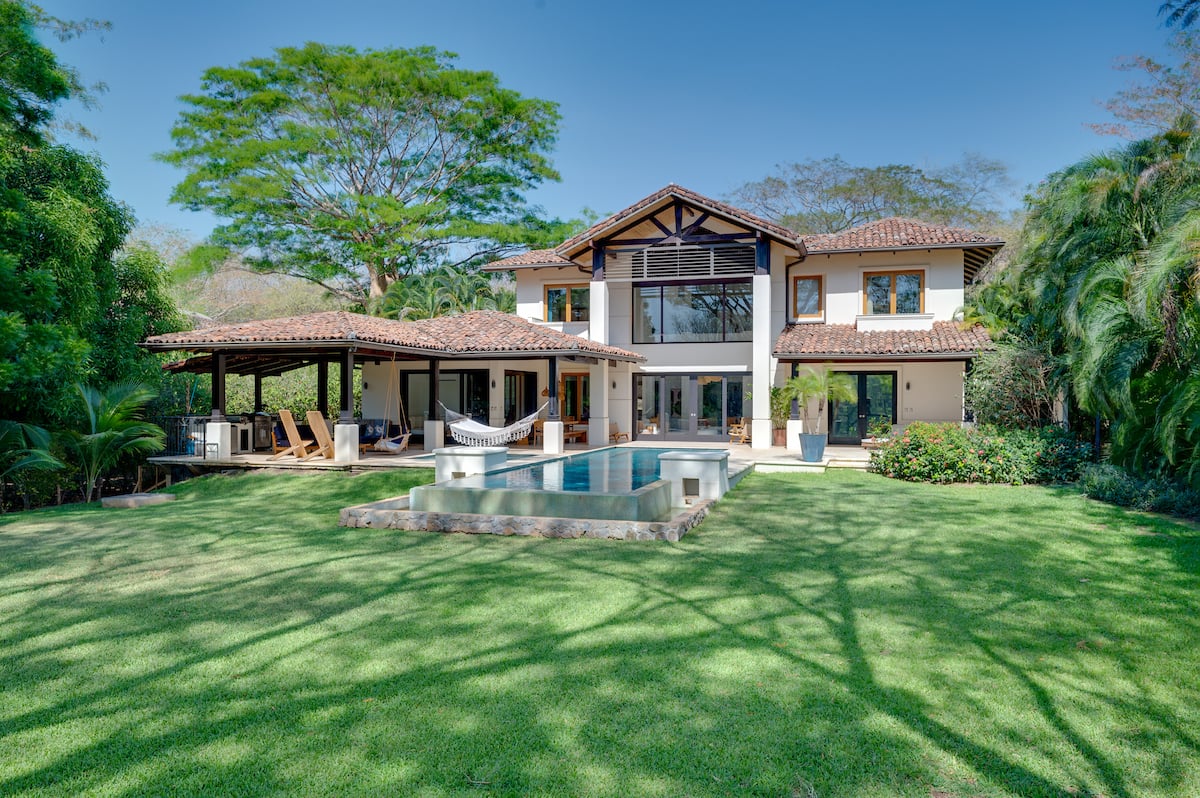 Villa Serena | Luxury Villa For Sale