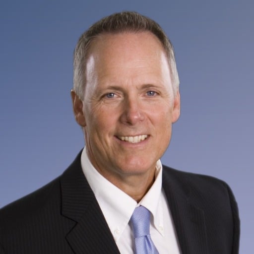 Bruce Ramsay