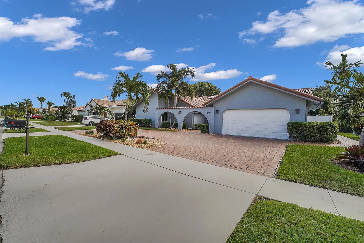 2734 SW 23rd Cranbrook Drive