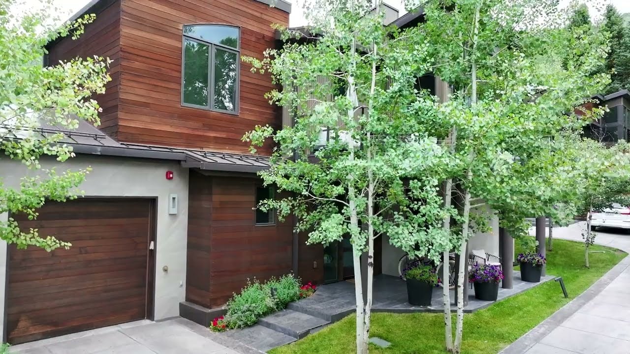  522 Spruce Street Aspen, CO Brittanie Rockhill, #1 #Aspen Luxury Real Estate Broker
