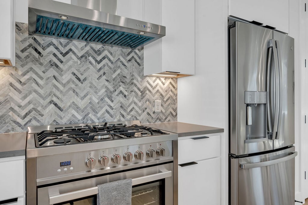 Parker Lane Collection