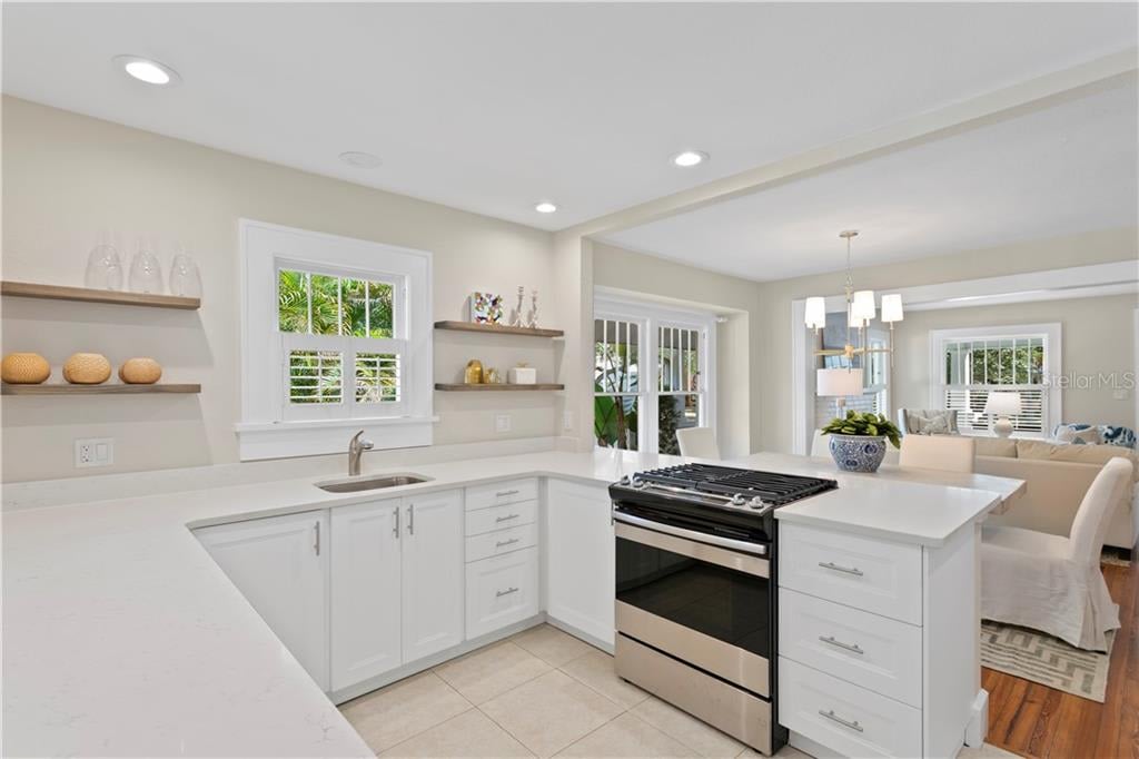 Historic Old Northeast Bungalow