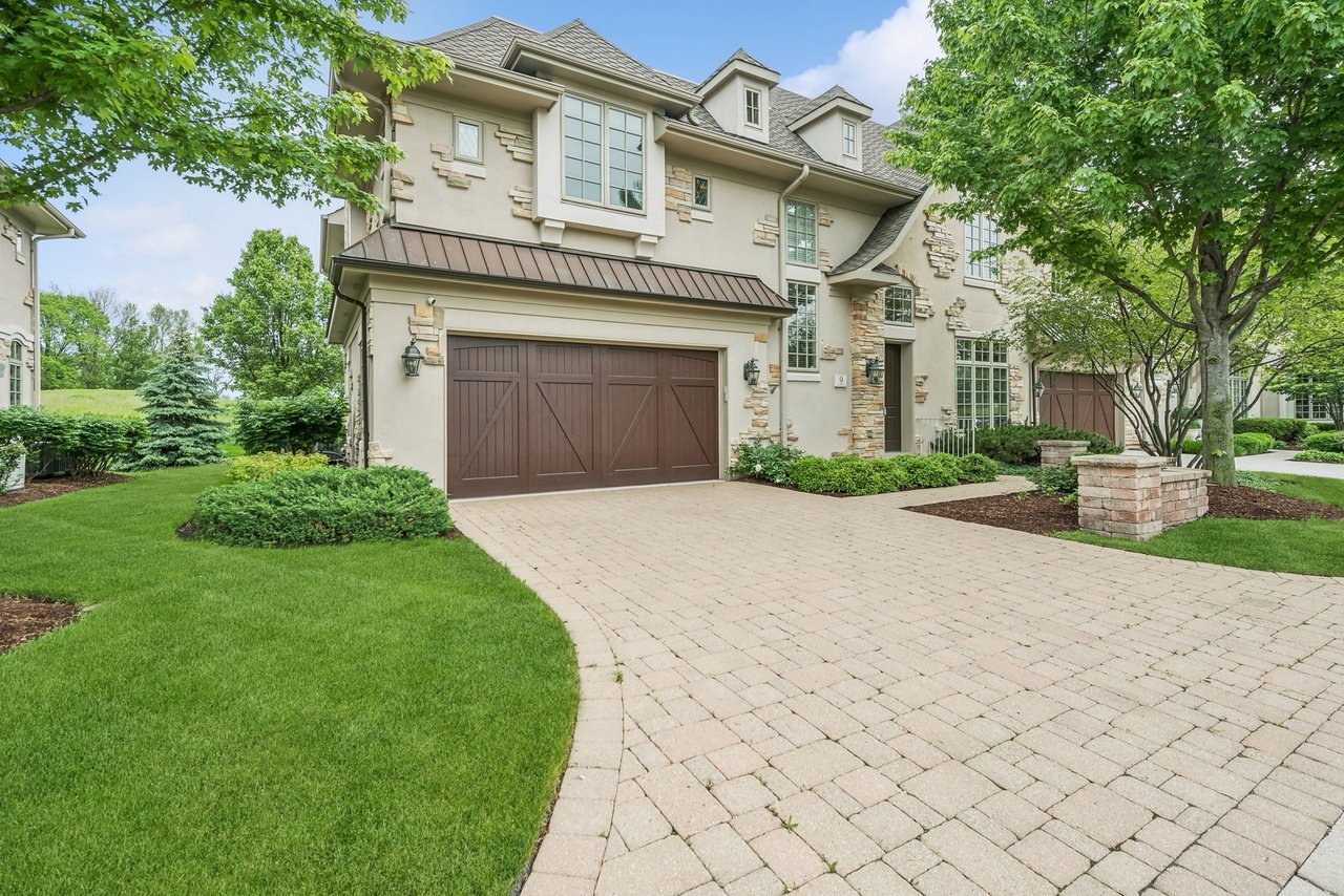 9 Willowcrest DR 9