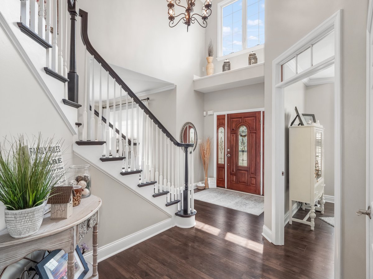 Welcome to Emerald Fields—A North Hills Gem