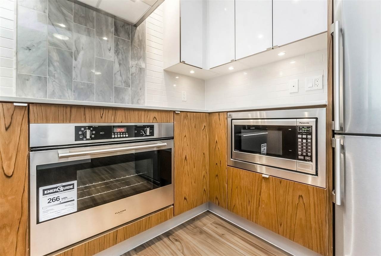 159 W 2nd Ave, #1603