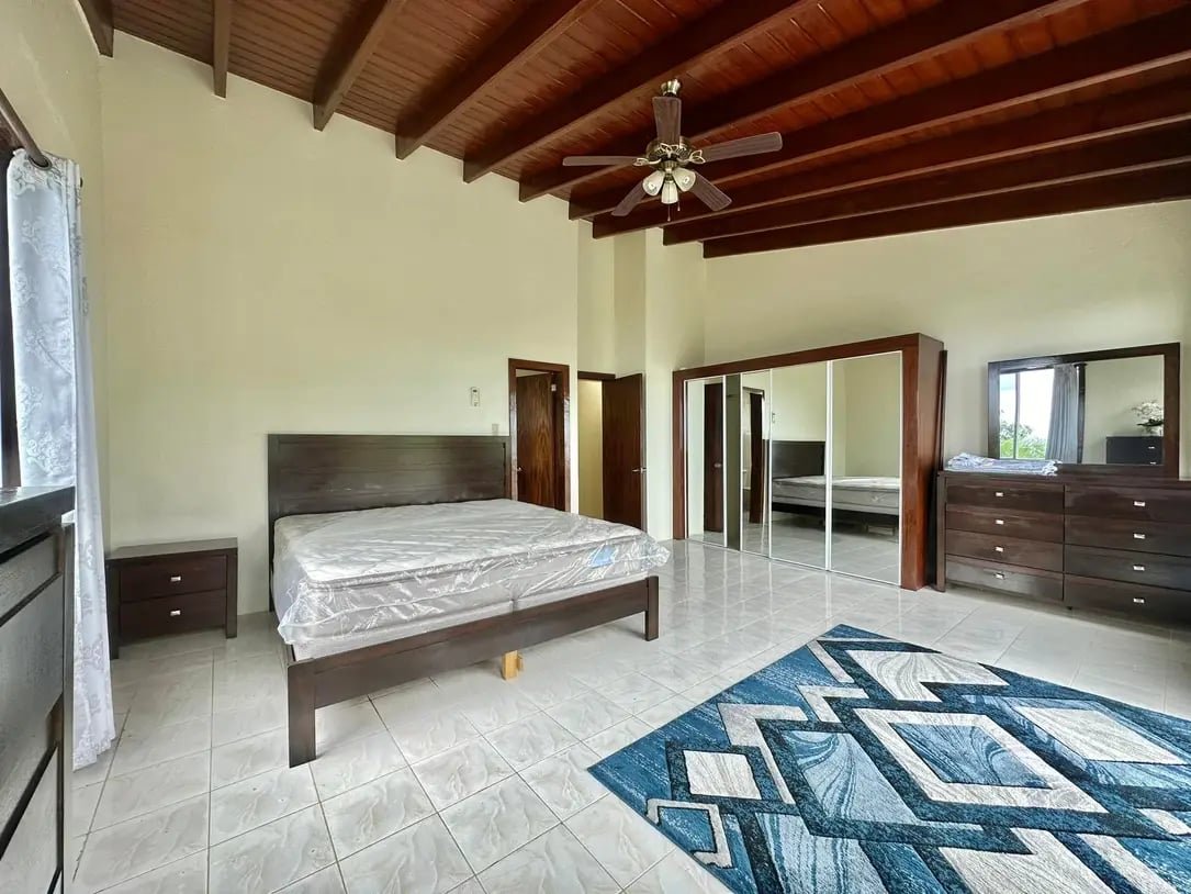 1000 Fahie Hill 2 Bedroom Townhouse