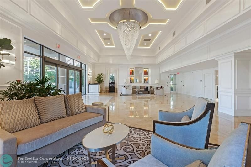 100 S Birch Rd Unit 1605 D