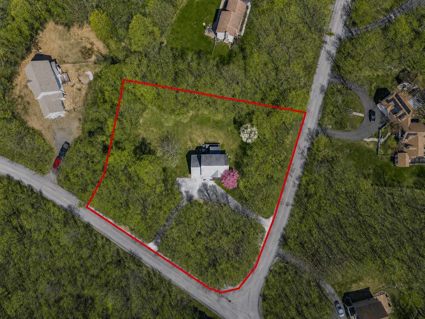 1244 Quiet Hills Lane
