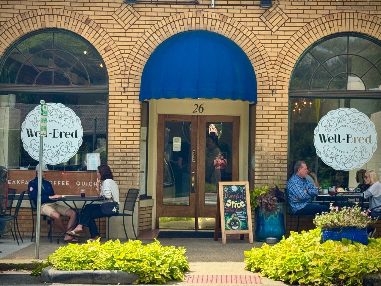 Weaverville