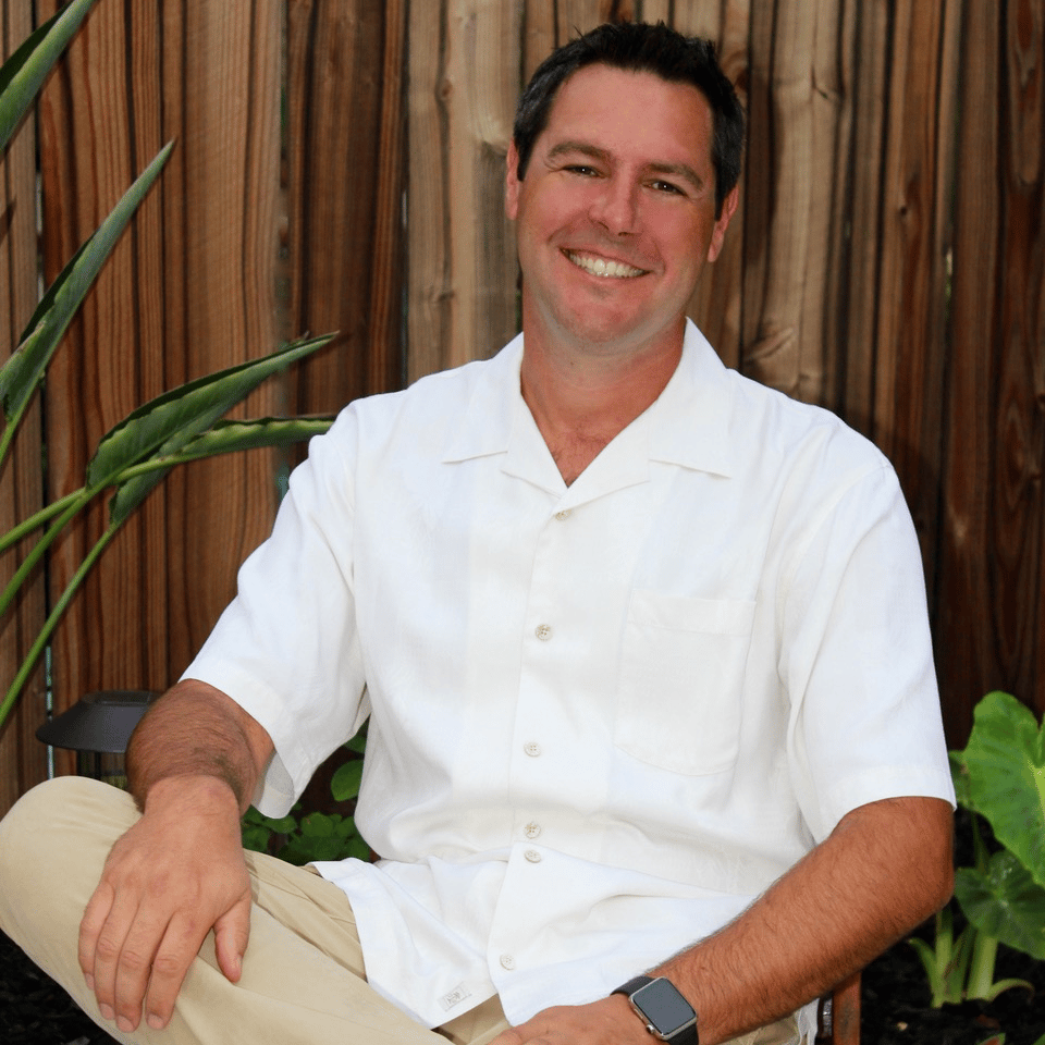 Darren Peck Torrance, CA Real Estate Agent Headshot