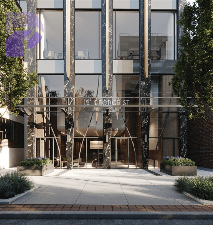 Celeste Condominiums