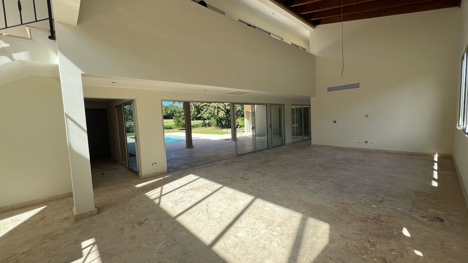 VILLA EN PUNTA CANA