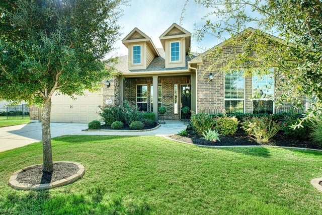 Round Rock