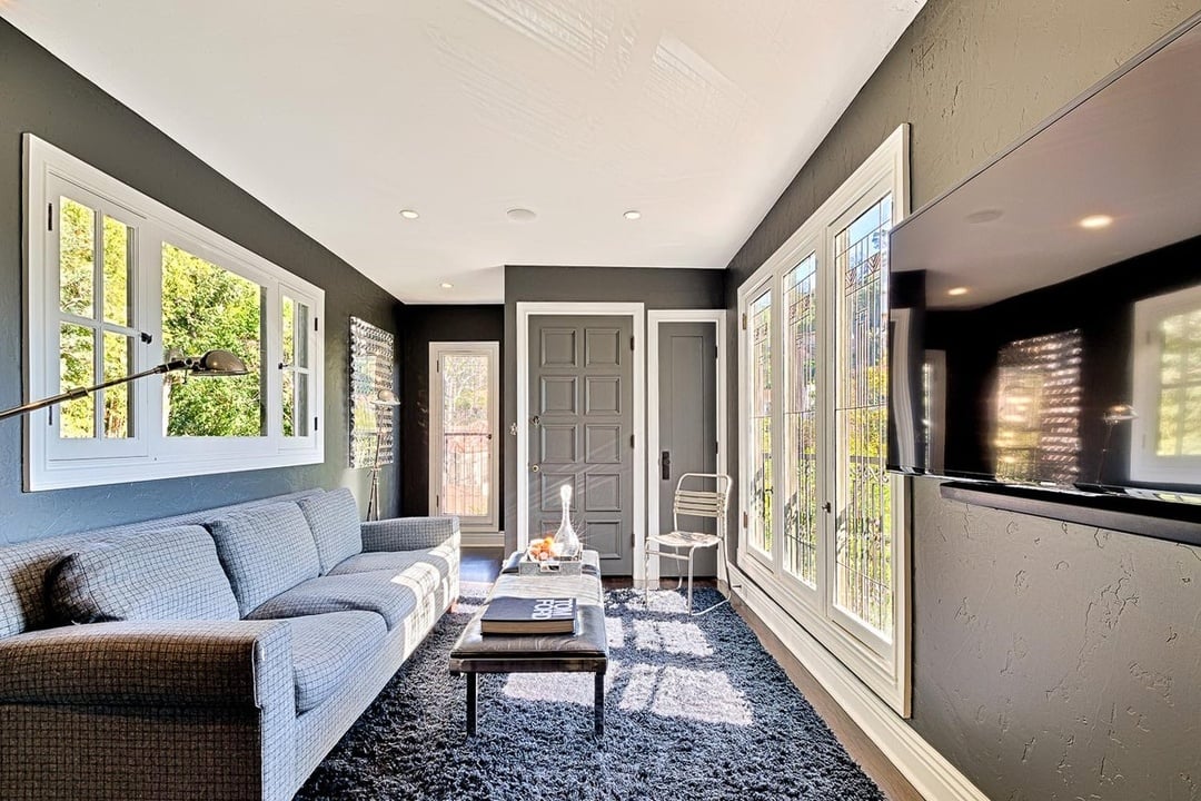 Cascade Luxe