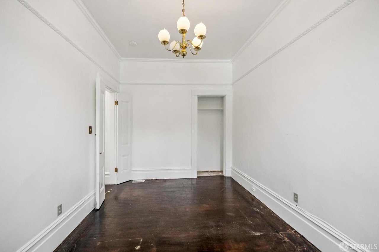 3846 Cesar Chavez St, San Francisco