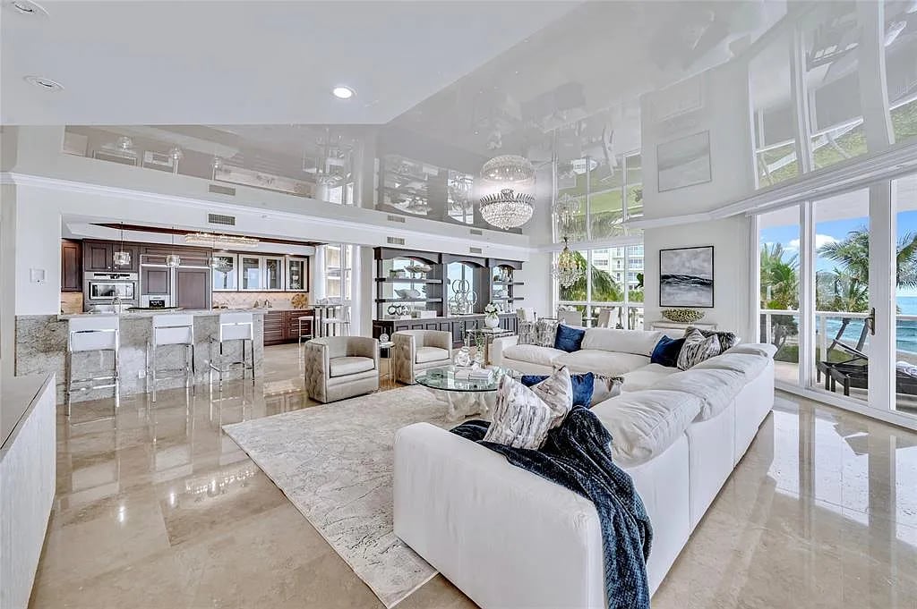 3200 N Ocean Blvd Unit #309