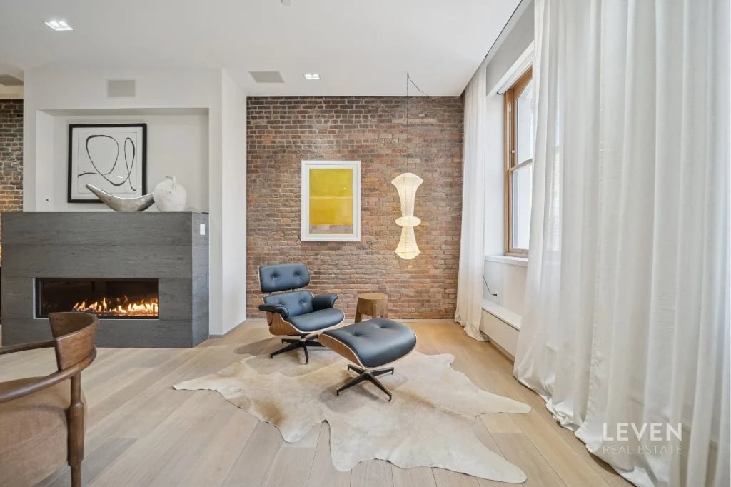 55 Warren Street, #4