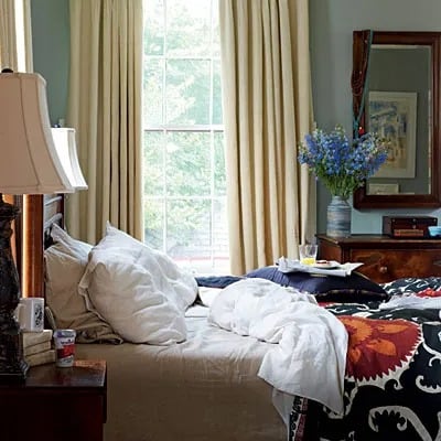 Charleston, SC Interior Design
