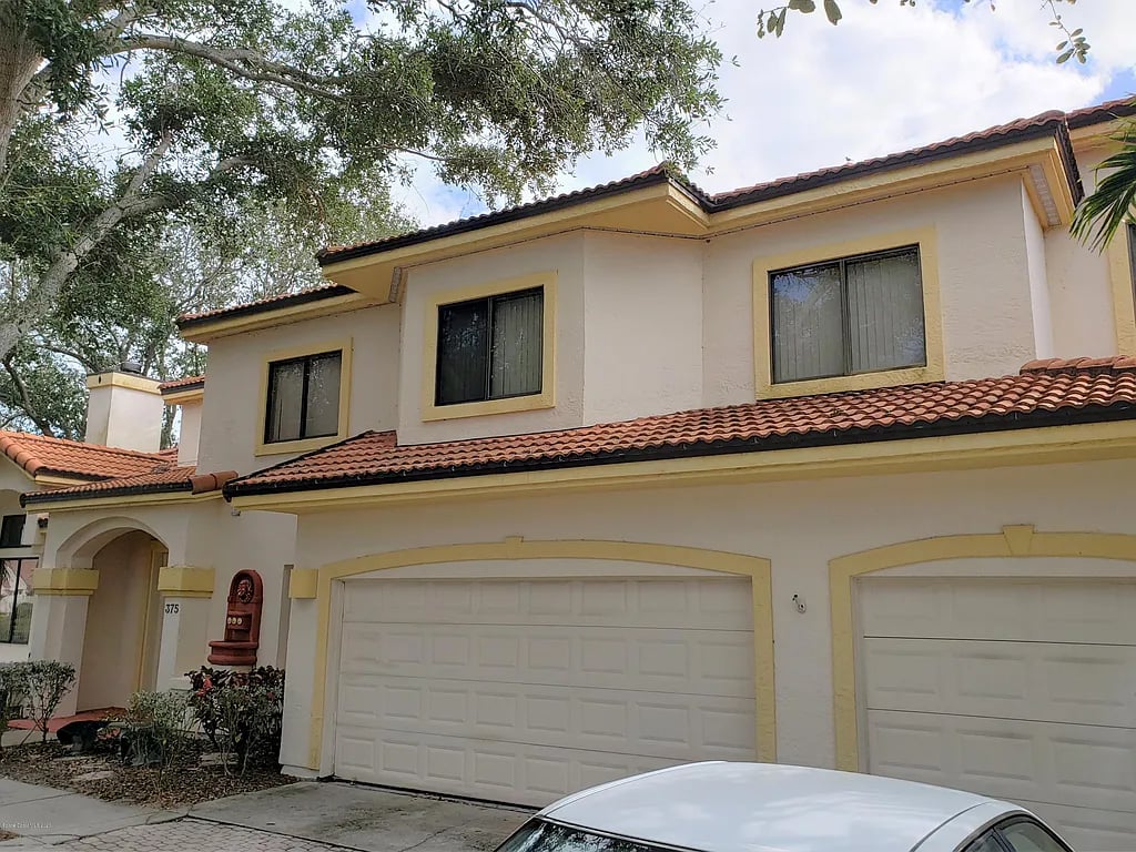 375 Normandy Dr