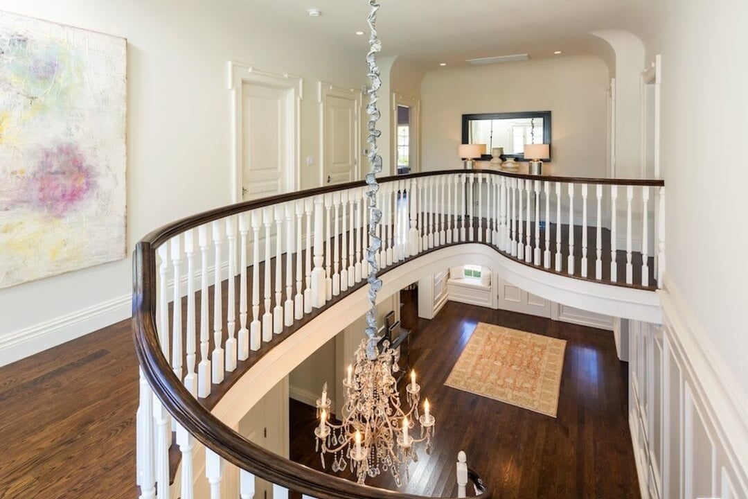 Blissful Villa