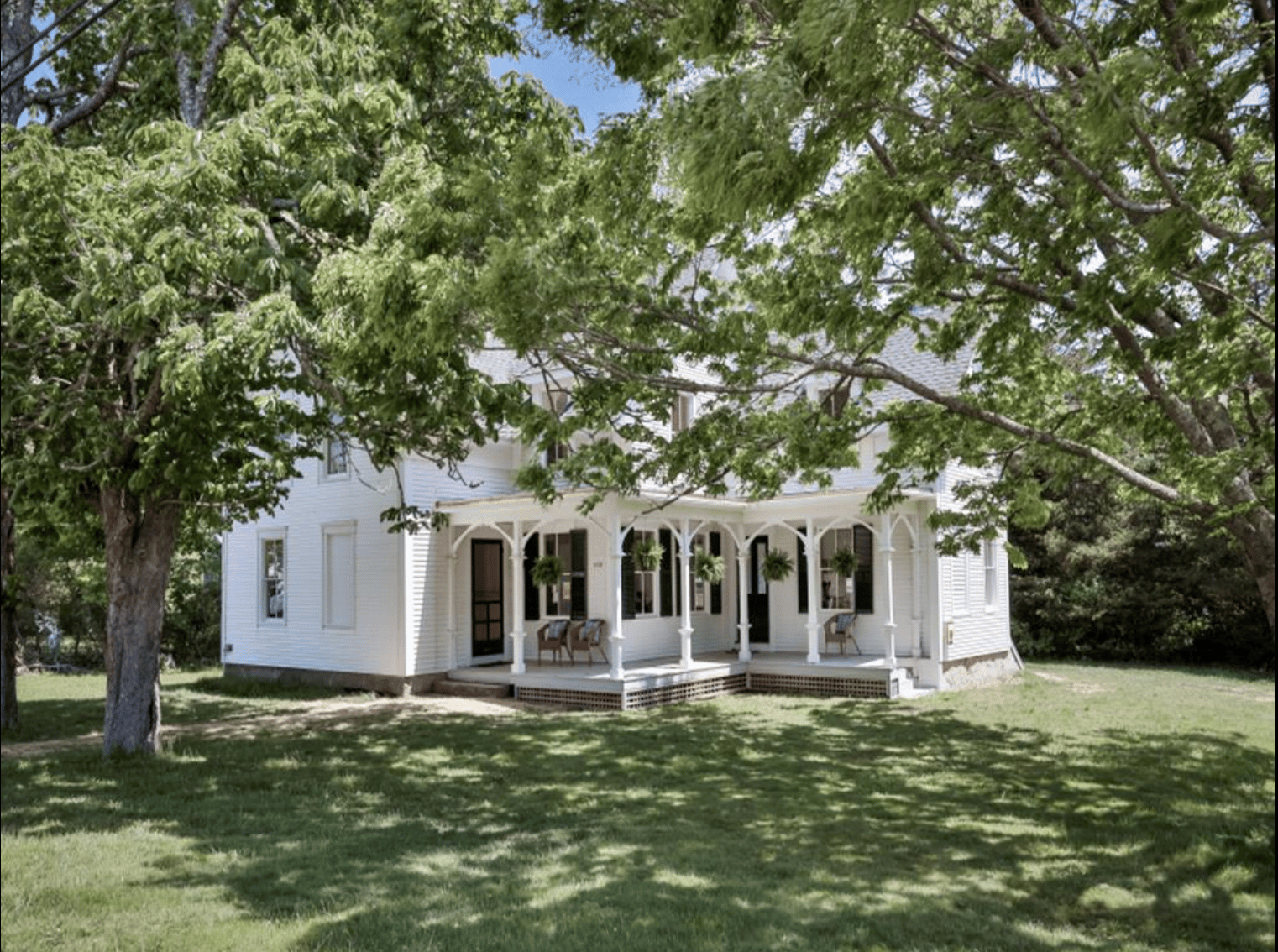 1054 State Road