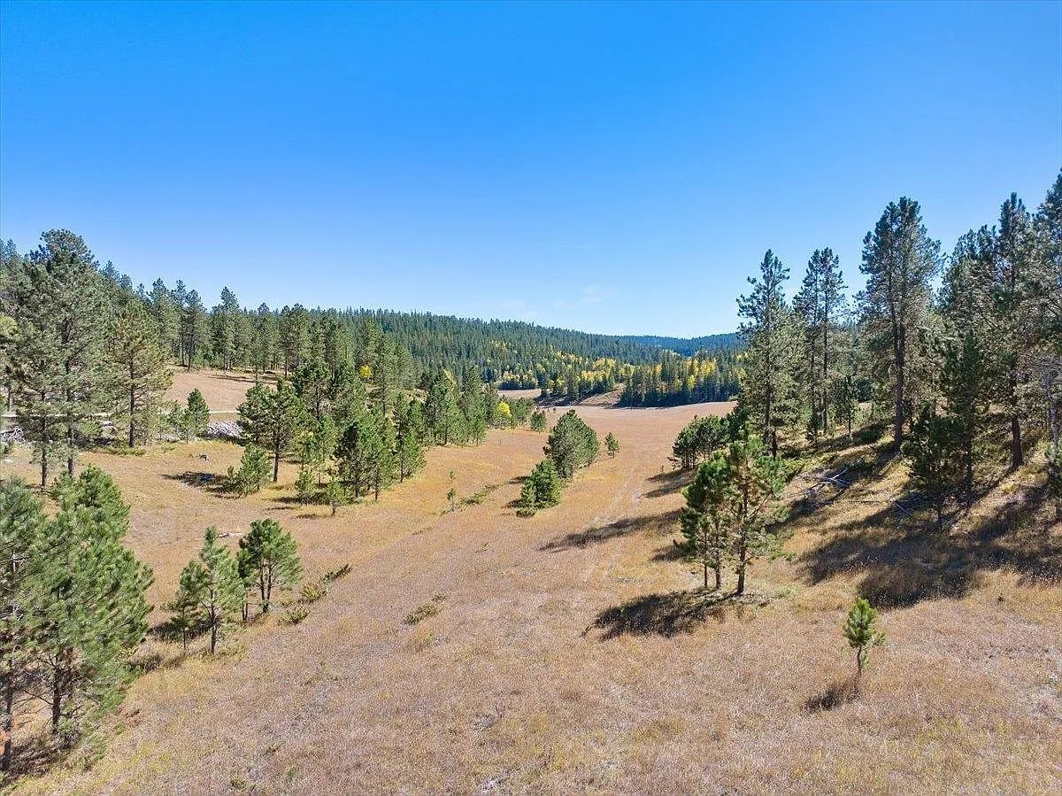 Lot 8 Boles Canyon Rd