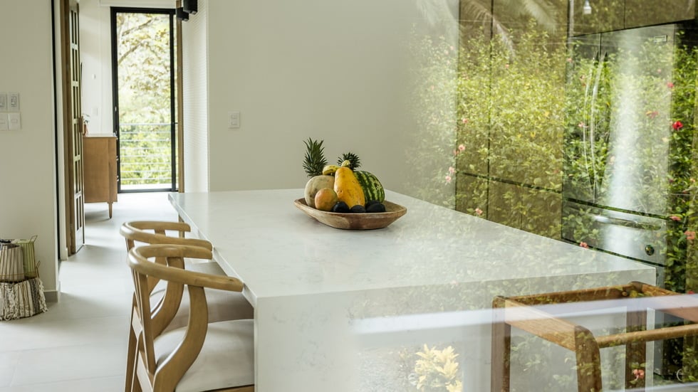 Luxury Riverfront Residence in Playa Dominical Walk to the Beach