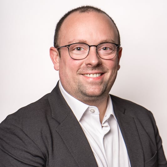 Christopher Wertz Beachwood, OH Real Estate Agent Headshot